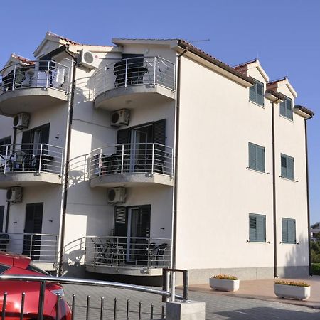 Villa Srima Vodice Exterior foto