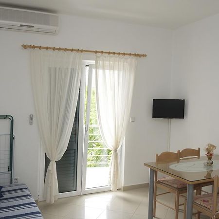 Villa Srima Vodice Exterior foto