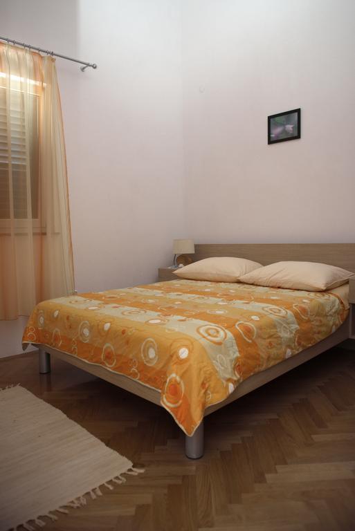 Villa Srima Vodice Exterior foto
