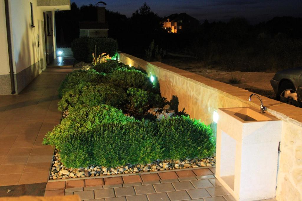 Villa Srima Vodice Exterior foto